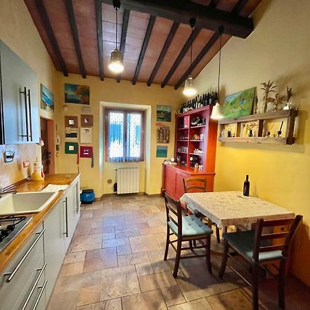 Casa Di Marco Apartment Florence Ngoại thất bức ảnh