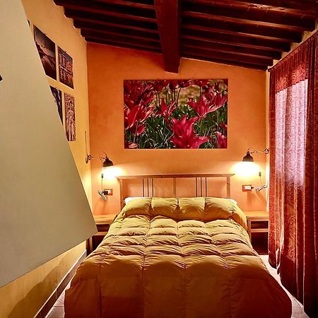 Casa Di Marco Apartment Florence Ngoại thất bức ảnh