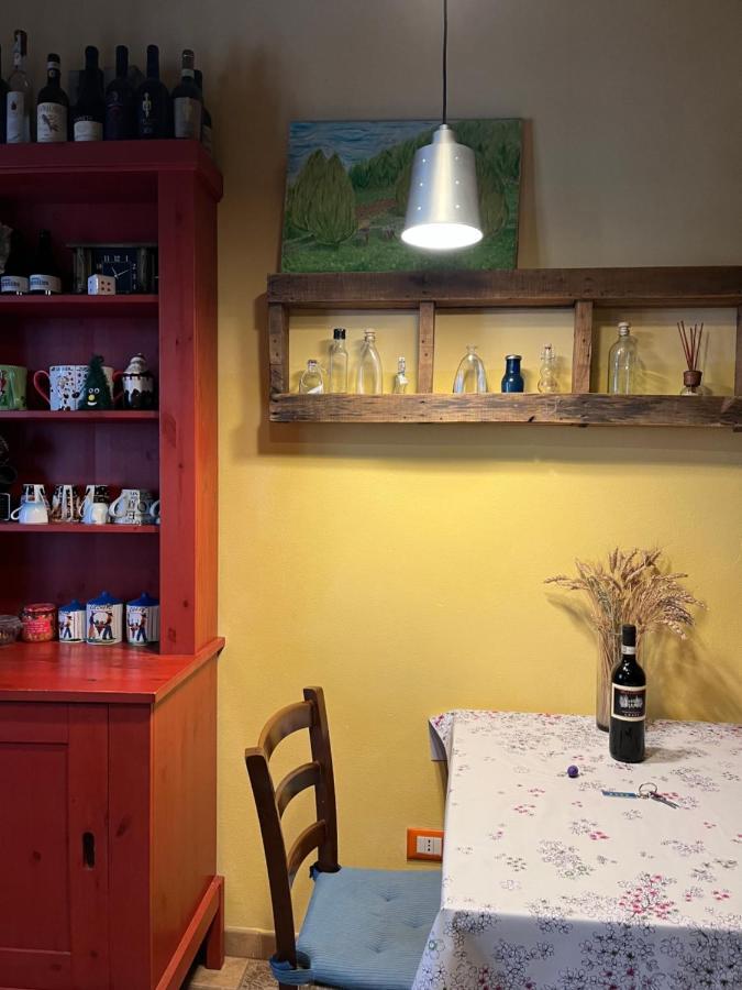 Casa Di Marco Apartment Florence Ngoại thất bức ảnh