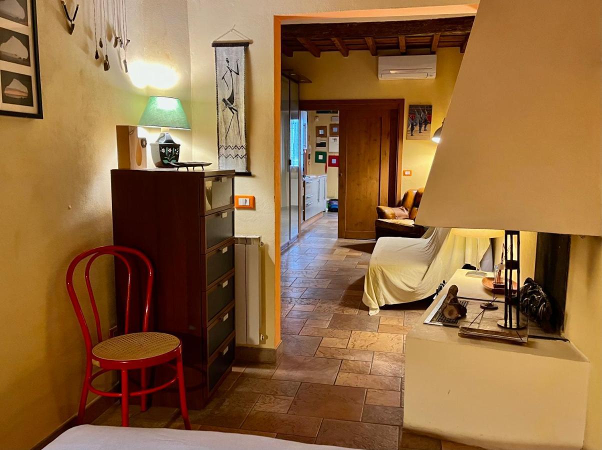 Casa Di Marco Apartment Florence Ngoại thất bức ảnh