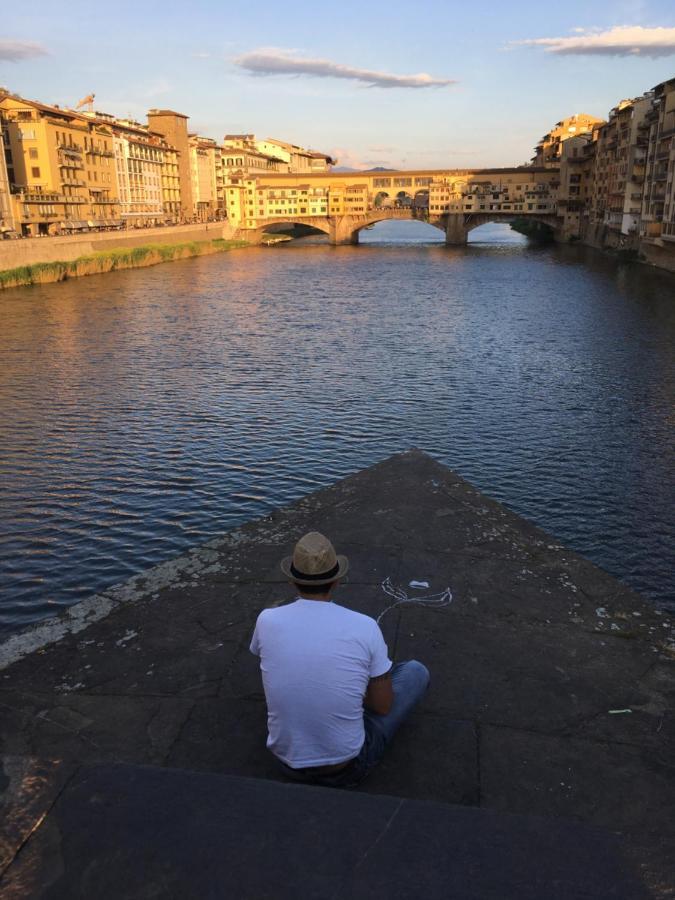Casa Di Marco Apartment Florence Ngoại thất bức ảnh