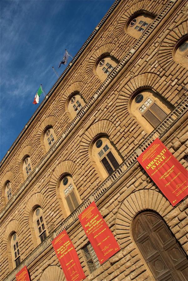 Casa Di Marco Apartment Florence Ngoại thất bức ảnh