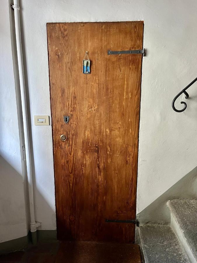 Casa Di Marco Apartment Florence Ngoại thất bức ảnh