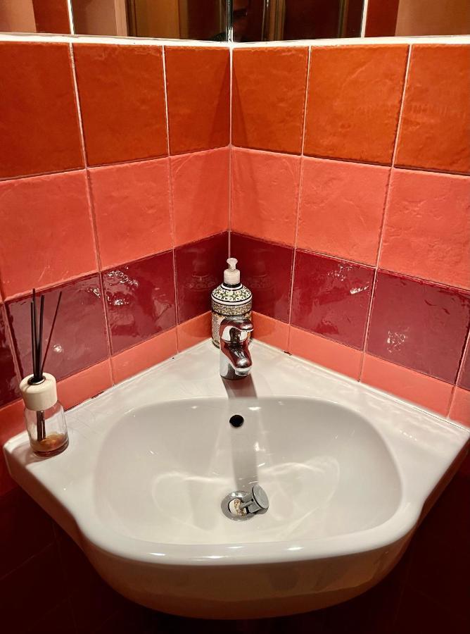 Casa Di Marco Apartment Florence Ngoại thất bức ảnh