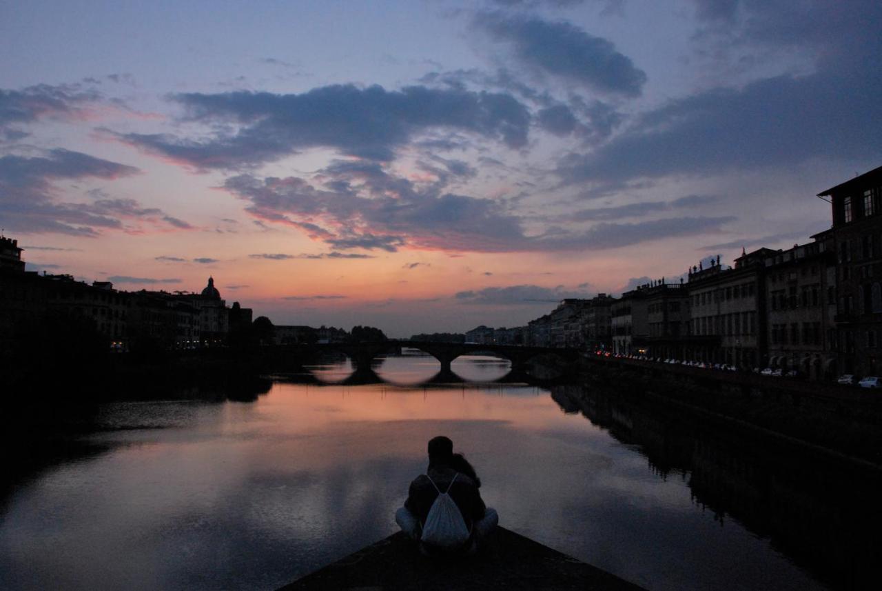 Casa Di Marco Apartment Florence Ngoại thất bức ảnh