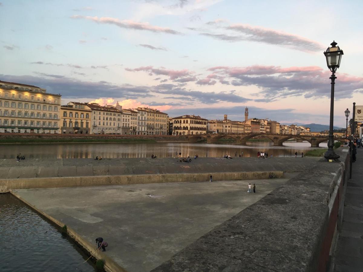 Casa Di Marco Apartment Florence Ngoại thất bức ảnh
