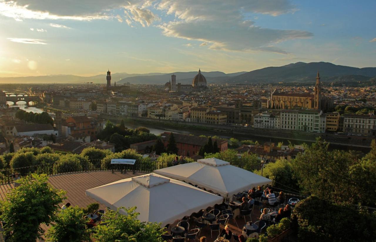 Casa Di Marco Apartment Florence Ngoại thất bức ảnh