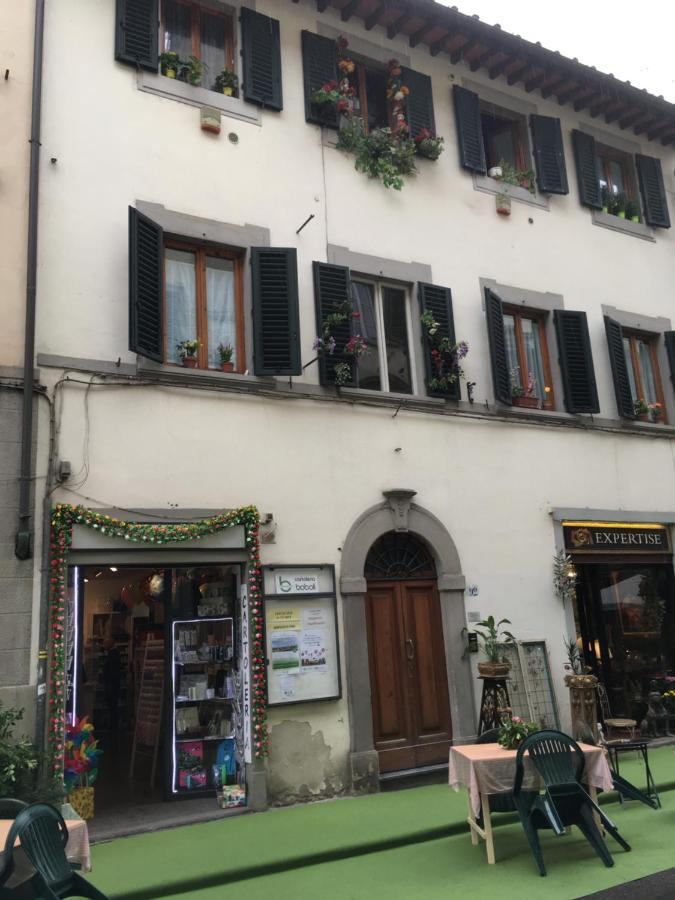 Casa Di Marco Apartment Florence Ngoại thất bức ảnh