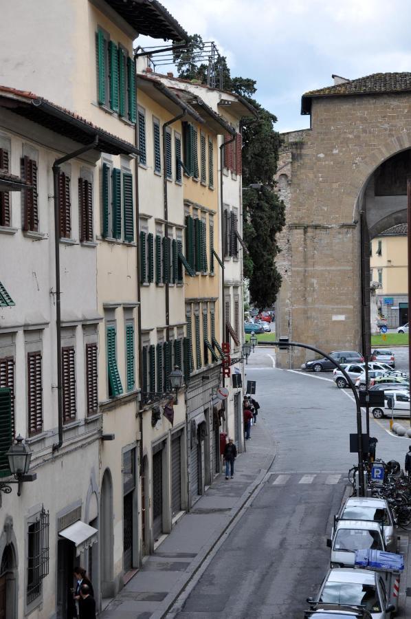 Casa Di Marco Apartment Florence Ngoại thất bức ảnh