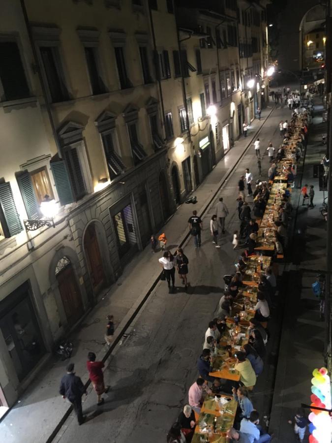 Casa Di Marco Apartment Florence Ngoại thất bức ảnh
