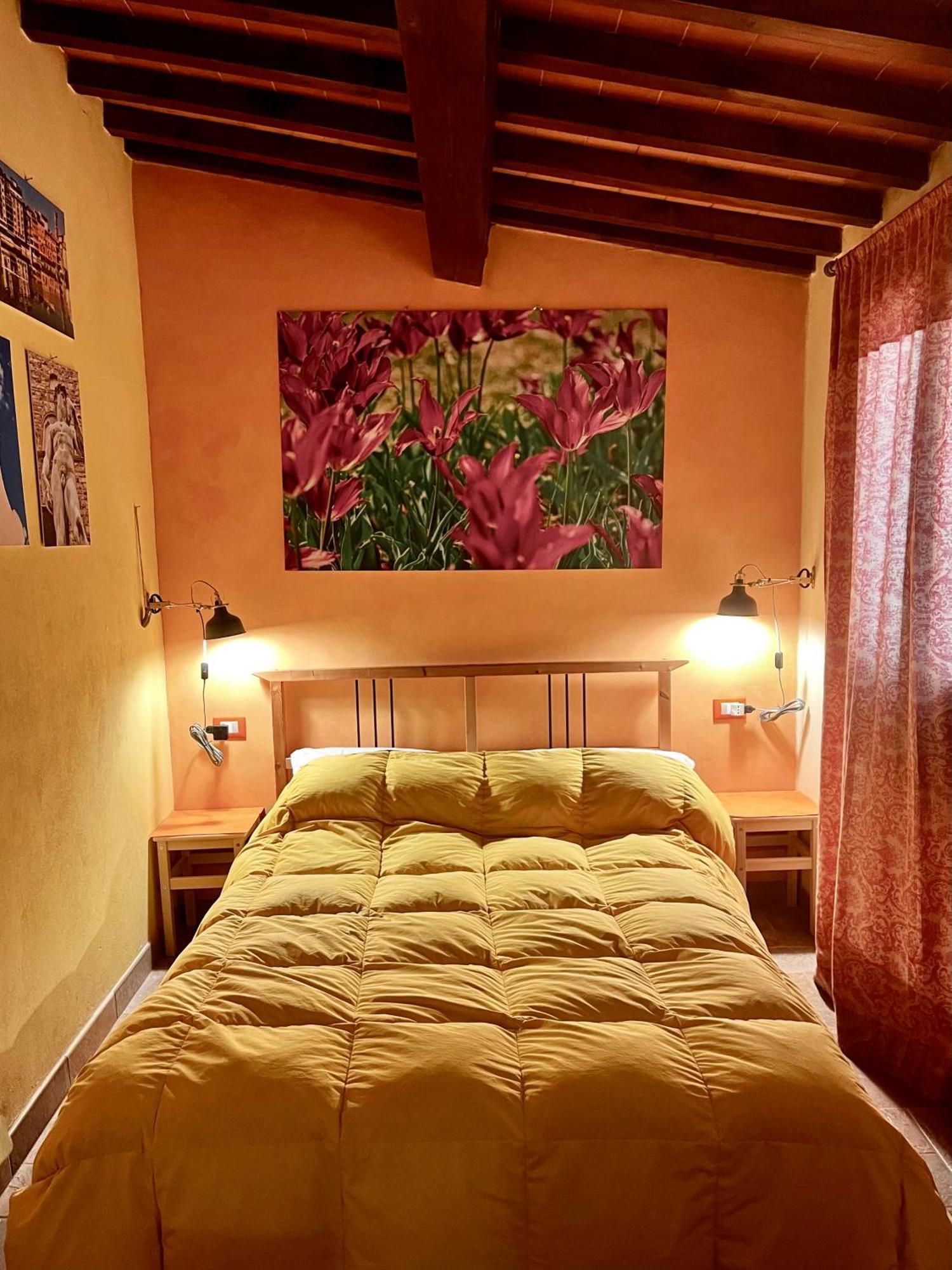 Casa Di Marco Apartment Florence Ngoại thất bức ảnh