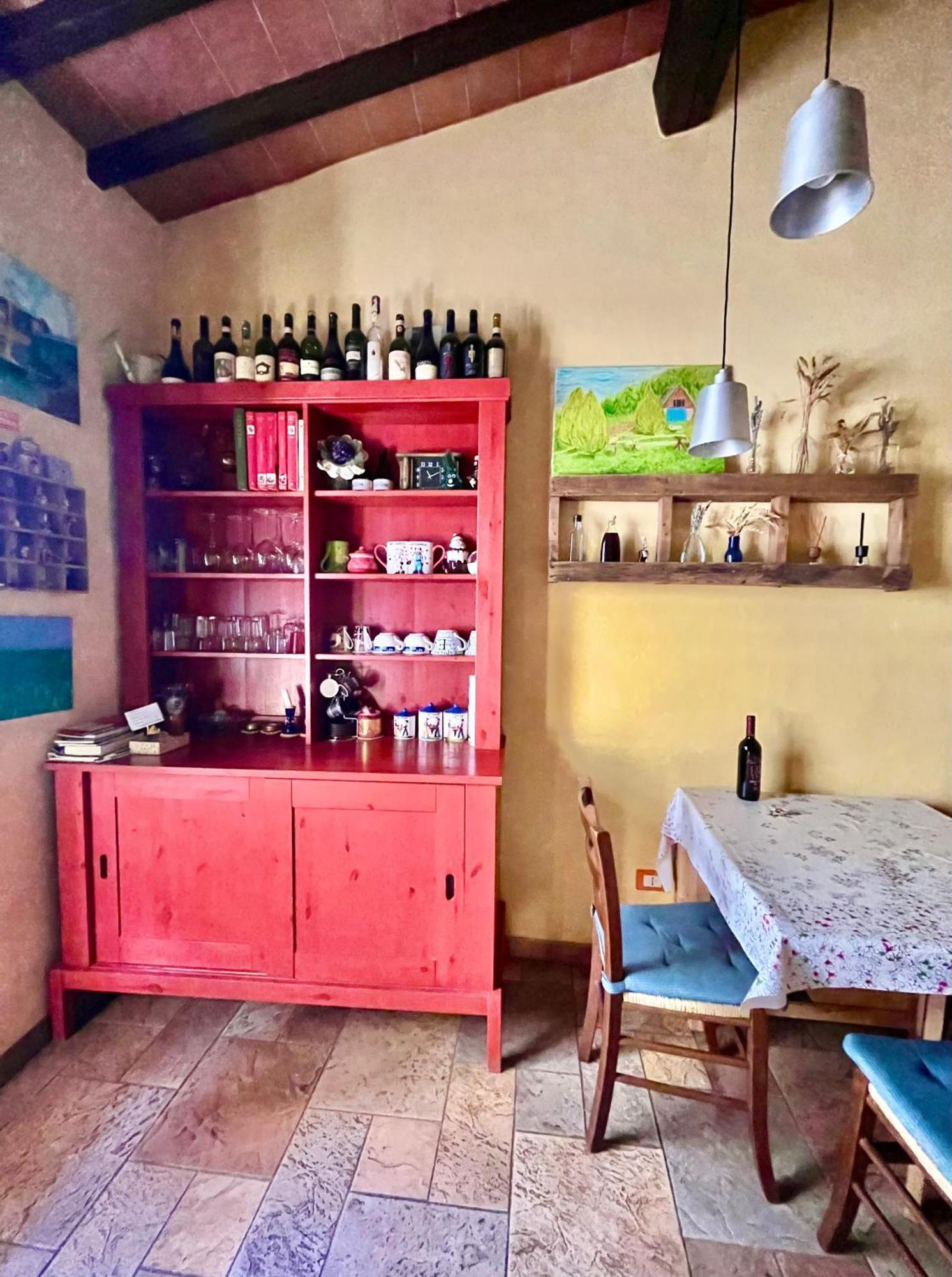 Casa Di Marco Apartment Florence Ngoại thất bức ảnh