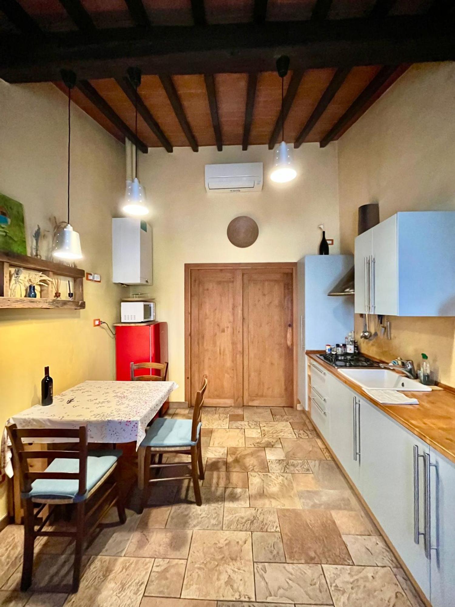 Casa Di Marco Apartment Florence Ngoại thất bức ảnh