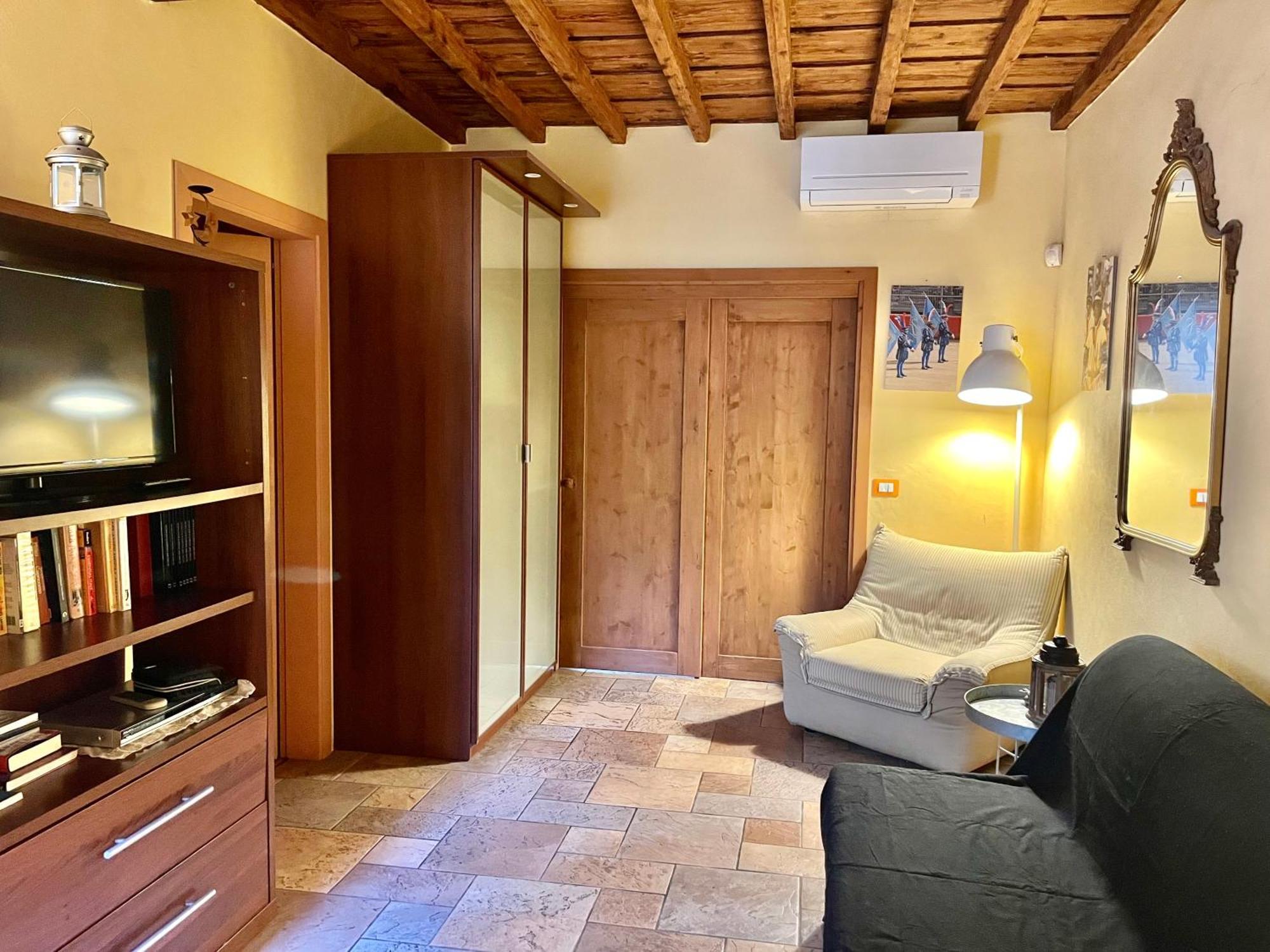 Casa Di Marco Apartment Florence Ngoại thất bức ảnh