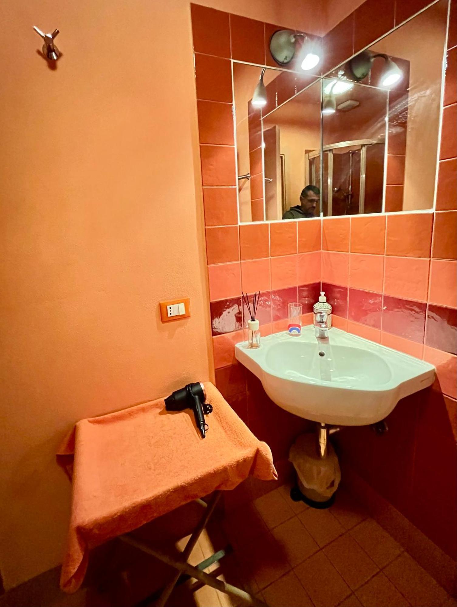 Casa Di Marco Apartment Florence Ngoại thất bức ảnh